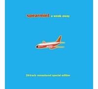 Spearmint - W way (Remastered)