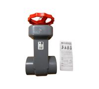 Spears 2022-030C Cancello Valvola Presa 3 " Cpvc EPDM o-Ring Nuovo