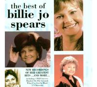 Spears,Billie Jo - Best of
