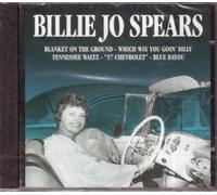 Spears,Billie Jo - Best of [Import]