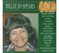 Spears,Billie Jo - Billie Jo Spears [Import]
