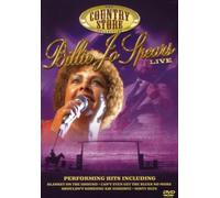 Spears,Billie Jo - Billie Jo Spears Live [Edizione: Regno Unito]