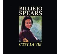 Spears, Billie Jo - Cest la Vie