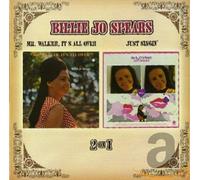 Spears, Billie Jo - Mr. Walker It's All Over & Just Singin'