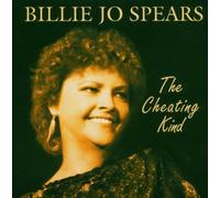 Spears,Billie Jo - The Cheating