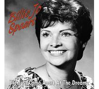 Spears, Billie Jo - We Just Came Apart At The Dreams