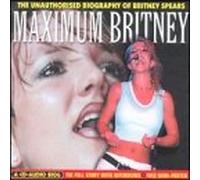Spears, Britney - Audio Biography CD