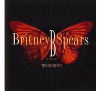 Spears, Britney - B In The Mix: Best Remix