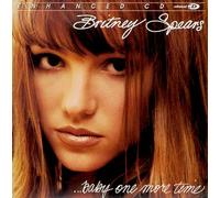 Spears, Britney - Baby One More Time