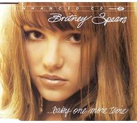 Spears Britney - Baby One More Time