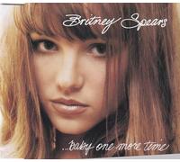 Spears,Britney - Baby One More Time