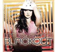 Spears Britney - Blackout
