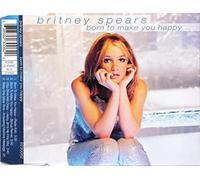 Spears,Britney - Born to Make You Happy
