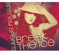 Spears,Britney - Break the Ice/Basic