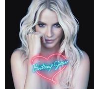 Spears, Britney - Britney Jean [Clean]