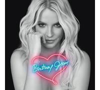 Spears, Britney - Britney Jean (Deluxe Edition) [Clean]
