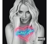 Spears Britney - Britney Jean (Deluxe Version)