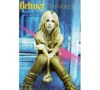 Spears Britney - Britney Spears - The Videos [Edizione: Regno Unito] [Edizione: Regno Unito]