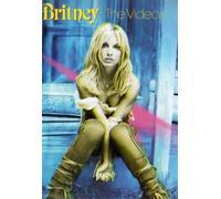 Spears, Britney - Britney: The Videos