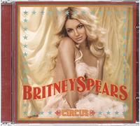 Spears Britney - Circus