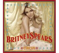 Spears Britney - Circus