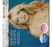 Spears, Britney - Don't Let Me Be the Last..