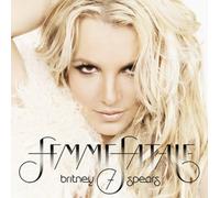 Spears, Britney - Femme Fatale: Deluxe Edition