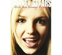 Spears Britney - Girls Are Always R. - Dvd