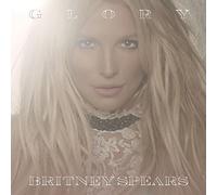 Spears, Britney - Glory