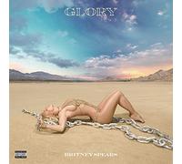 Britney Spears - Glory (Deluxe Version)