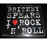 Spears, Britney - I Love Rock and Roll