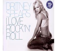 Spears,Britney - I Love Rock 'N' Roll