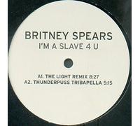 Spears, Britney - I'm a Slave 4 U