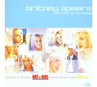 Spears,Britney - I'M Not a Girl,Not Yet a Woman