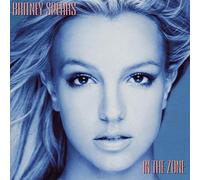 Britney Spears - In The Zone