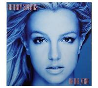 Spears, Britney - IN THE ZONE
