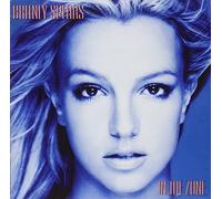 Spears, Britney - In The Zone