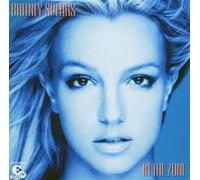 Spears, Britney - IN THE ZONE