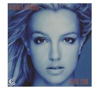 Spears, Britney - IN THE ZONE