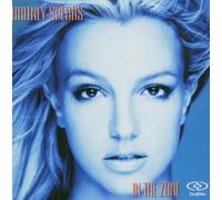 Spears,Britney - In the Zone (Dual Disc)