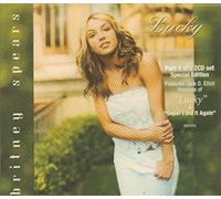 Spears, Britney - Lucky