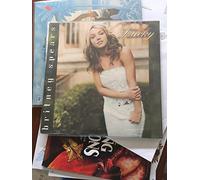 Spears, Britney - Lucky [VINYL]