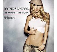 Spears, Britney - Me Against the Music