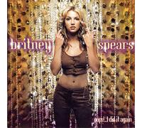 Spears Britney - Oops!..I Did It Again
