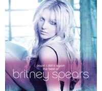 Spears Britney - Oops! I Did It Again (Best Of Britney)