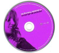 Spears, Britney - Overprotected / I'm a Slave