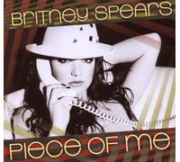 Spears,Britney - Piece of Me