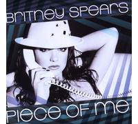Spears,Britney - Piece of Me/2track Premium-Single a
