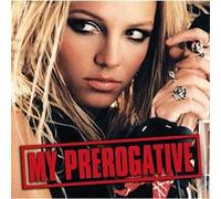 Britney Spears - My Prerogative