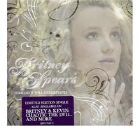 Spears, Britney - Someday